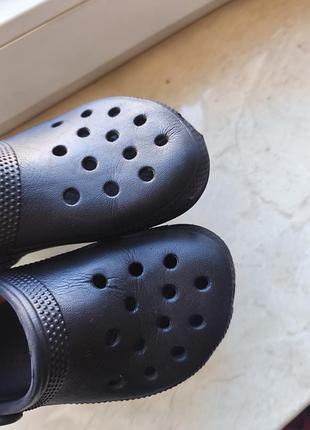 Оригинальные crocs c 11 4