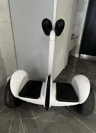 Міні сігвей ninebot mini