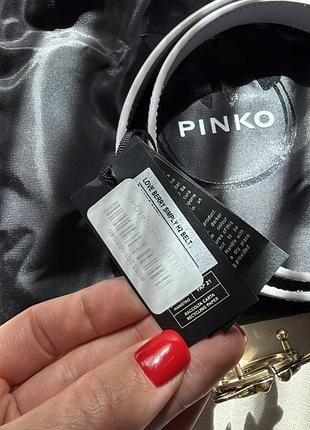 Ремінь для жінок pinko 4