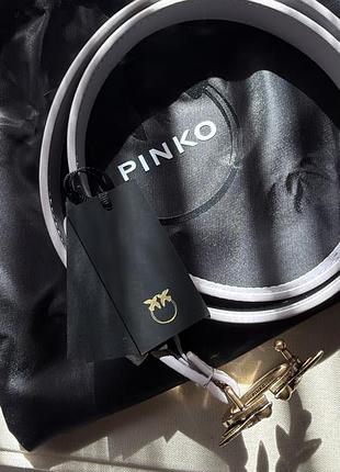 Ремінь для жінок pinko 3