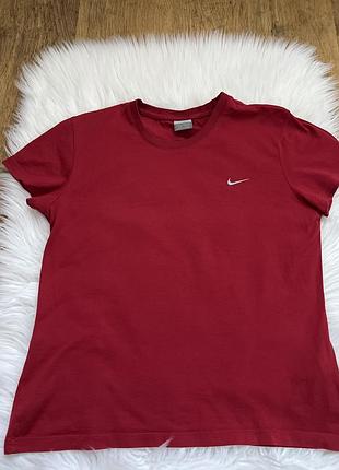 Футболка nike стан нової речі