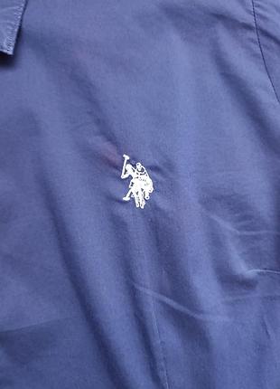 Рубашка u.s. polo assn. 4