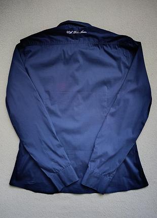 Рубашка u.s. polo assn. 3