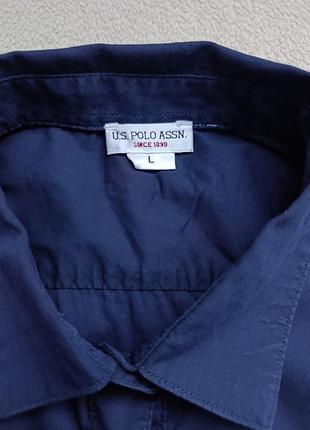 Рубашка u.s. polo assn. 5