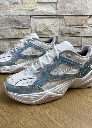 Оригінальні кросівки nike m2k tekno