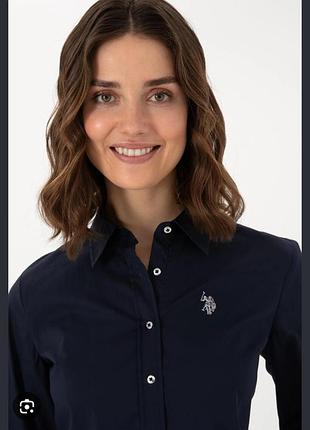 Рубашка u.s. polo assn.