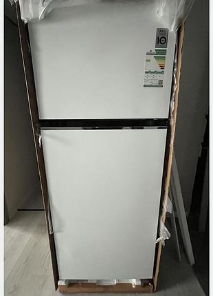 Холодильник новий lg