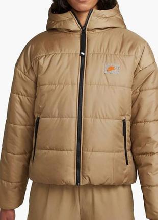 Оригінальна куртка nike sportswear therma-fit repel