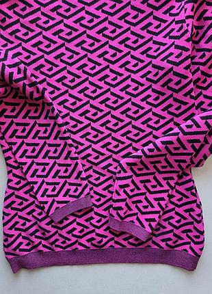 Versace светр,джемпер 7