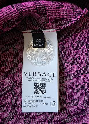 Versace светр,джемпер 9