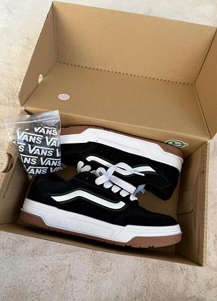 Vans hylane