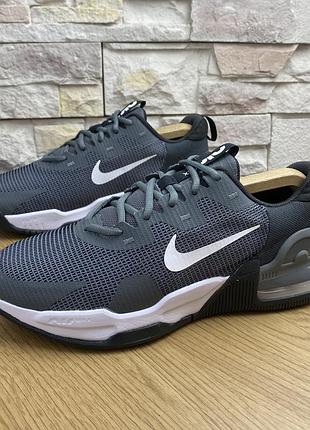 Оригінальні кросівки nike air max alpha trainer 5