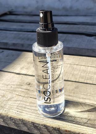 Средство для чистки isoclean 110 ml 3