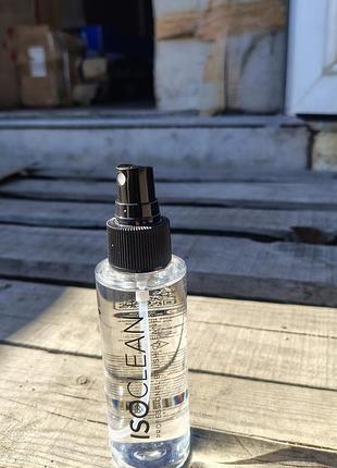 Средство для чистки isoclean 110 ml 4