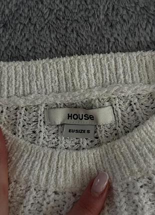 Светр house 2