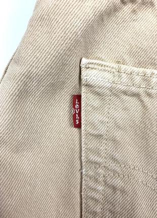 Levi's 501 vintage4 фото