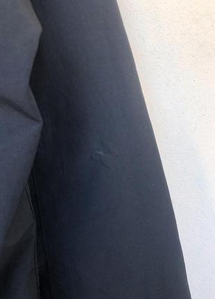 Трекінгова куртка schoffel gore tex 10