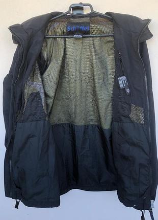 Трекінгова куртка schoffel gore tex 9