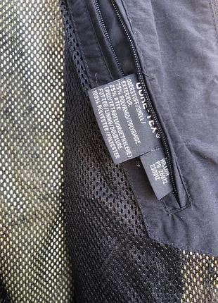 Трекінгова куртка schoffel gore tex 8