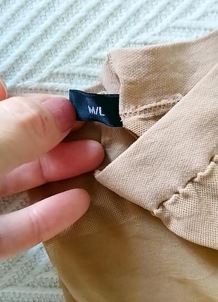 Леггинсы с принтом, falke, m/l 8