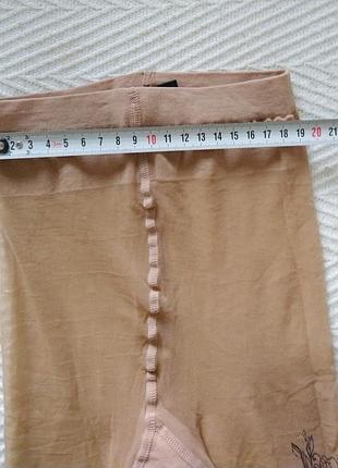 Леггинсы с принтом, falke, m/l 9