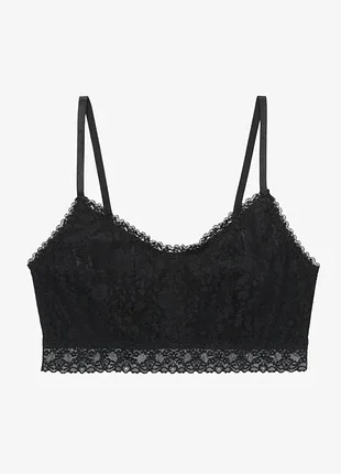 Женский топ, кружевной бралет thirdlove everyday lace full cov