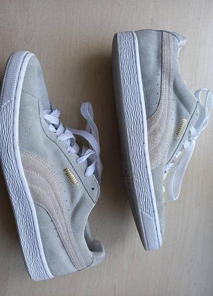 Кросівки кеди puma оригінал
