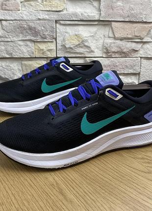 Оригінальні кросівки nike air zoom structure 24