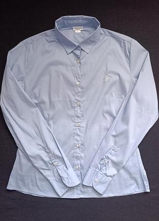 Сорочка u.s. polo assn.