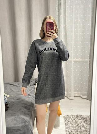 Сукня туніка converse