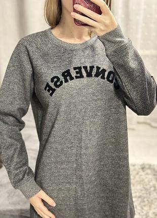 Сукня туніка converse 2