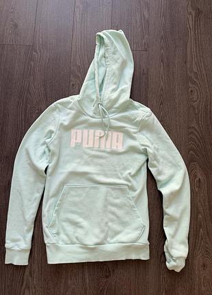 Худі puma оригінал