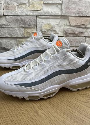 Оригінальні кросівки  nike air max 95 ultra
