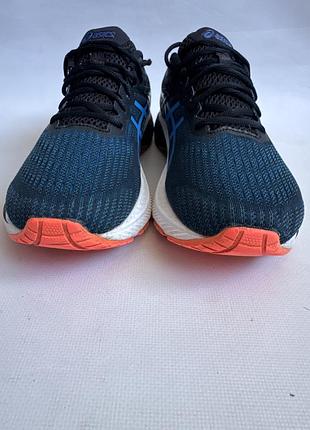 Кросівки asics 3