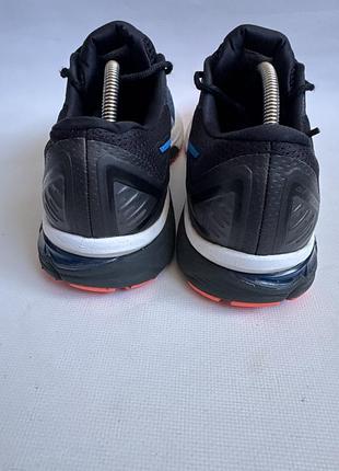 Кросівки asics 4