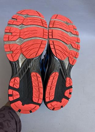 Кросівки asics 5