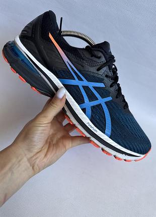 Кросівки asics 6