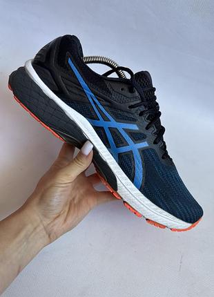 Кросівки asics 7
