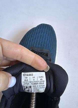 Кросівки asics 8