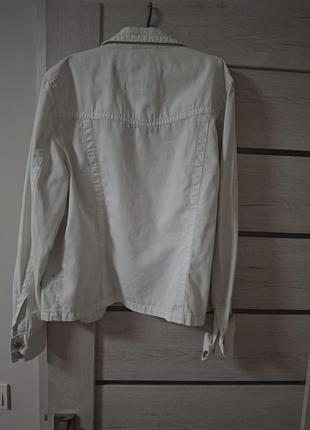 Куртка сорочка 48 тоm tailor 2