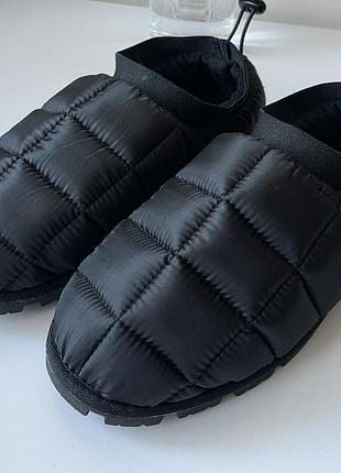 Пуфери взуття asos