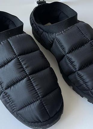 Пуфери взуття asos 2