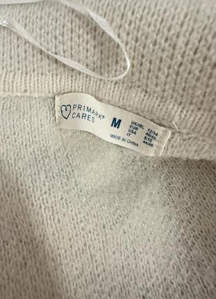 Сорочка primark 6