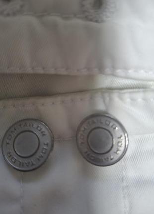 Куртка сорочка 48 тоm tailor 7