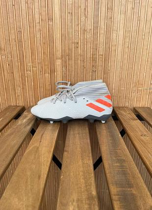 Бутси adidas nemeziz 19.3 fg