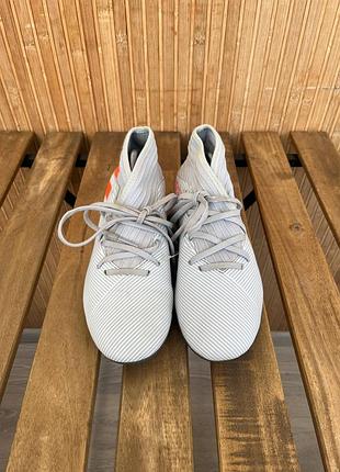 Бутси adidas nemeziz 19.3 fg 2