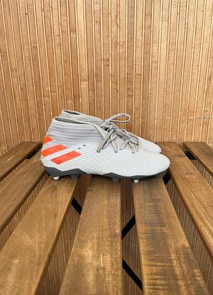 Бутси adidas nemeziz 19.3 fg 3