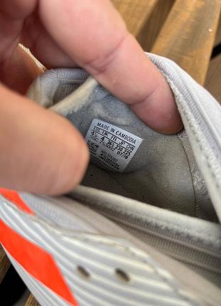 Бутси adidas nemeziz 19.3 fg 6