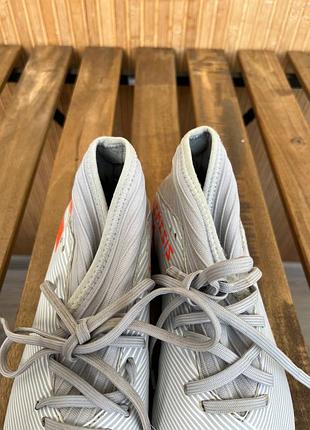 Бутси adidas nemeziz 19.3 fg 7