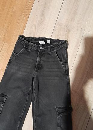 Джинси h&m 2